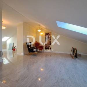 RIJEKA, BELVEDER - HITNA PRODAJA! Dva luksuzna stana, 285 m2 s pogledom