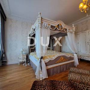 RIJEKA, BELVEDER - HITNA PRODAJA! Dva luksuzna stana, 285 m2 s pogledom