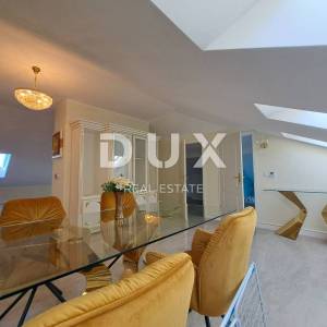 RIJEKA, BELVEDER - HITNA PRODAJA! Dva luksuzna stana, 285 m2 s pogledom