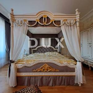 RIJEKA, BELVEDER - HITNA PRODAJA! Dva luksuzna stana, 285 m2 s pogledom