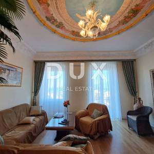 RIJEKA, BELVEDER - HITNA PRODAJA! Dva luksuzna stana, 285 m2 s pogledom