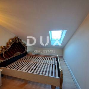 RIJEKA, BELVEDER - HITNA PRODAJA! Dva luksuzna stana, 285 m2 s pogledom