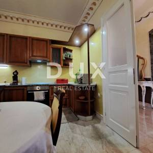 RIJEKA, BELVEDER - HITNA PRODAJA! Dva luksuzna stana, 285 m2 s pogledom