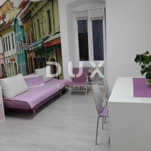 RIJEKA, BELVEDER - novoadaptirani stan na prvom katu