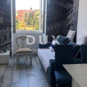 RIJEKA, BELVEDER - novoadaptirani stan na prvom katu