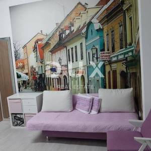 RIJEKA, BELVEDER - novoadaptirani stan na prvom katu