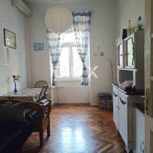 RIJEKA, BELVEDER – Odlična investicijska prilika nadomak fakulteta