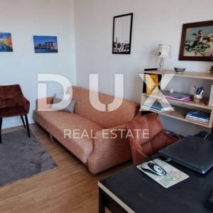 RIJEKA, BELVEDER - predivan stan s pogledom na more