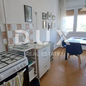 RIJEKA, BELVEDER - predivan stan s pogledom na more