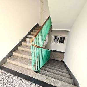 RIJEKA, BELVEDER - Predivan stan s pogledom na more, 2. kat!