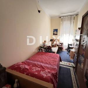 RIJEKA, BELVEDER - Prostrani gospodski stan na super lokaciji