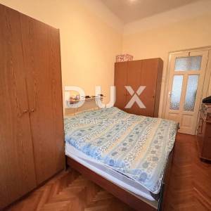 RIJEKA, BELVEDER - Prostrani gospodski stan na super lokaciji