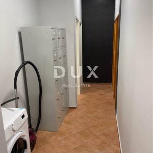 RIJEKA, BELVEDER – Stan 136 m² s 2 ulaza, mogućnost preinake u 2 stana i nastavak uhodanog posla s iznajmljivanjem!!
