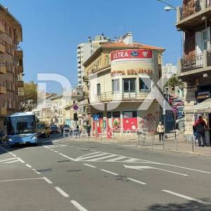 RIJEKA, BELVEDER, stan 88,82 m2 - PRILIKA!