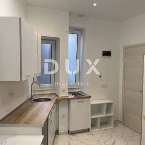 RIJEKA, BELVEDER, stan 88,82 m2 - PRILIKA!
