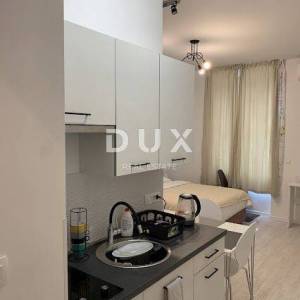 RIJEKA, BELVEDER, stan 88,82 m2 - PRILIKA!