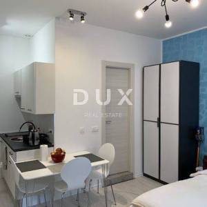RIJEKA, BELVEDER, stan 88,82 m2 - PRILIKA!