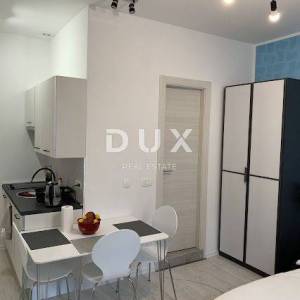RIJEKA, BELVEDER, stan 88,82 m2 - PRILIKA!
