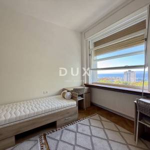 RIJEKA, BELVEDER - stan za najam 96 m² - idealan za studente!
