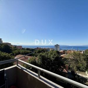 RIJEKA, BELVEDER - stan za najam 96 m² - idealan za studente!