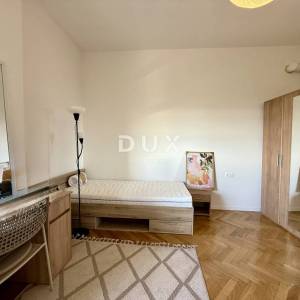 RIJEKA, BELVEDER - stan za najam 96 m² - idealan za studente!