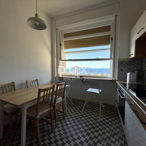 RIJEKA, BELVEDER - stan za najam 96 m² - idealan za studente!