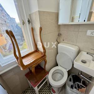 RIJEKA, BELVEDER - stan za najam 96 m² - idealan za studente!