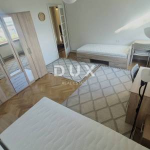 RIJEKA, BELVEDER - stan za najam 96 m² - idealan za studente!