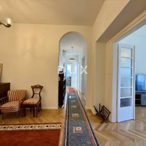 RIJEKA, BELVEDER - stan za najam 96 m² - idealan za studente!