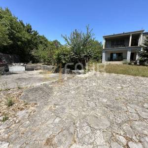 Rijeka, Bivio, samostojeća kuća s fantastičnim pogledom