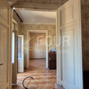 Rijeka, Brajda, 88.72m2, 3skl, balkon