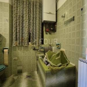 Rijeka, Brajda, 88.72m2, 3skl, balkon