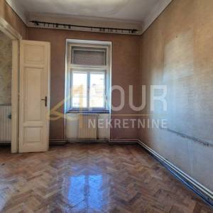 Rijeka, Brajda, 88.72m2, 3skl, balkon