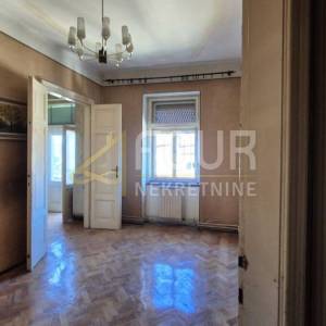 Rijeka, Brajda, 88.72m2, 3skl, balkon
