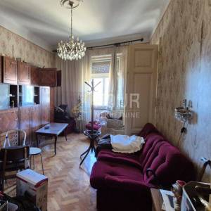 Rijeka, Brajda, 88.72m2, 3skl, balkon