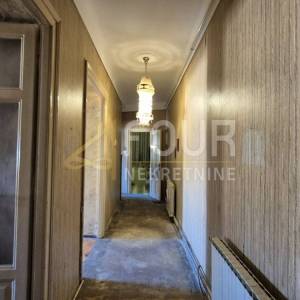 Rijeka, Brajda, 88.72m2, 3skl, balkon