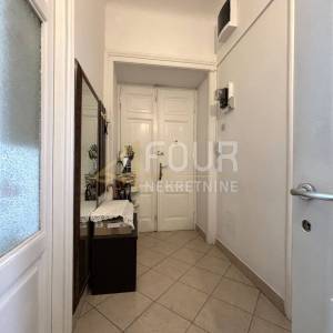 Rijeka, Brajda, 89m2, 4skl - za investiciju