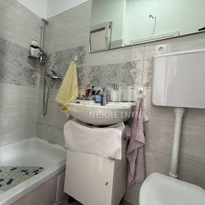 Rijeka, Brajda, 89m2, 4skl - za investiciju