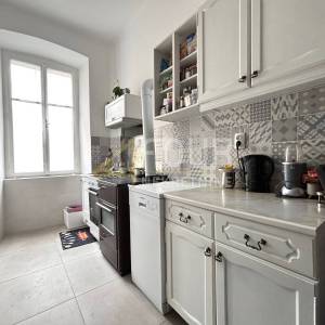 Rijeka, Brajda, 89m2, 4skl - za investiciju