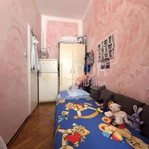 Rijeka, Brajda, 89m2, 4skl - za investiciju