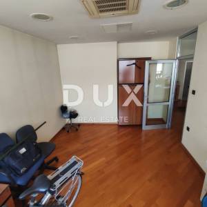 RIJEKA, BRAJDA - Poslovni prostor u blizini centra grada