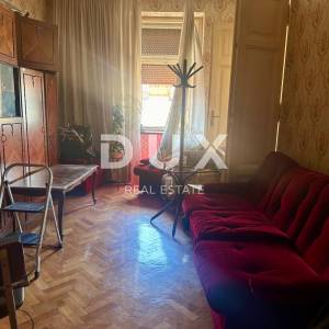 RIJEKA, BRAJDA - Stan s pogledom na more i ekskluzivnim popustom na projekt uređenja!
