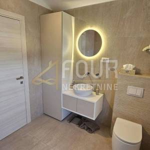 Rijeka, Bulevard, 112.40m2, izvrsna nekretnina u novogradnji, tražena pozicija!