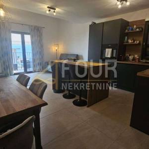 Rijeka, Bulevard, 112.40m2, izvrsna nekretnina u novogradnji, tražena pozicija!