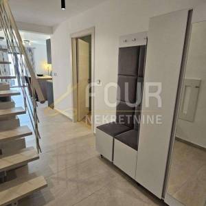 Rijeka, Bulevard, 112.40m2, izvrsna nekretnina u novogradnji, tražena pozicija!