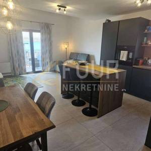 Rijeka, Bulevard, 112.40m2, izvrsna nekretnina u novogradnji, tražena pozicija!