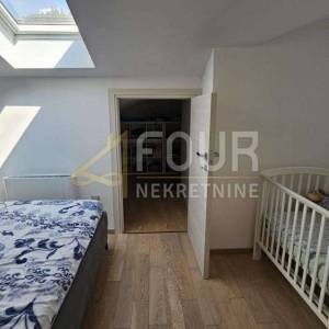 Rijeka, Bulevard, 112.40m2, izvrsna nekretnina u novogradnji, tražena pozicija!