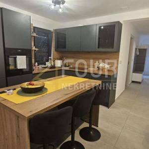 Rijeka, Bulevard, 112.40m2, izvrsna nekretnina u novogradnji, tražena pozicija!