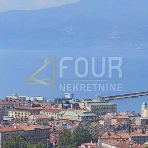 Rijeka, Bulevard, 112.40m2, izvrsna nekretnina u novogradnji, tražena pozicija!