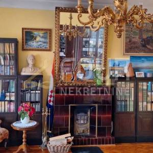 Rijeka, Bulevard, etaža 173.73m2, 3s+db, 3 balkona